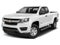2019 Chevrolet Colorado 4WD Work Truck