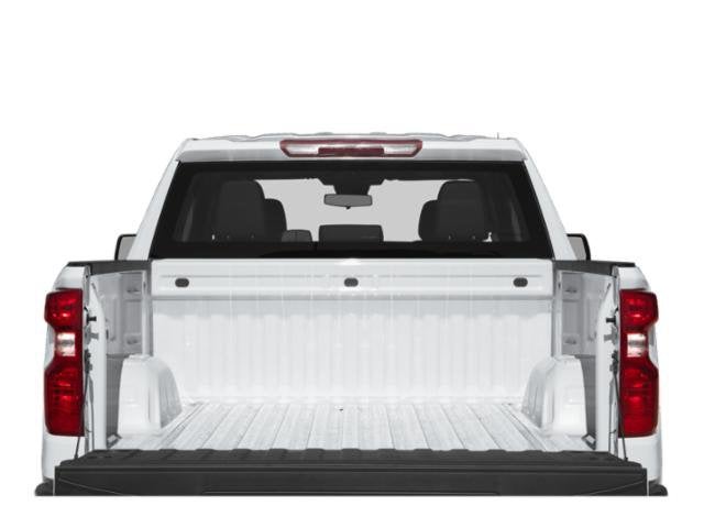 2023 Chevrolet Silverado 1500 Work Truck