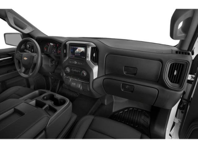 2023 Chevrolet Silverado 1500 Work Truck