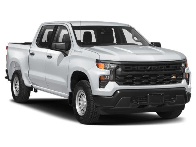 2023 Chevrolet Silverado 1500 Work Truck