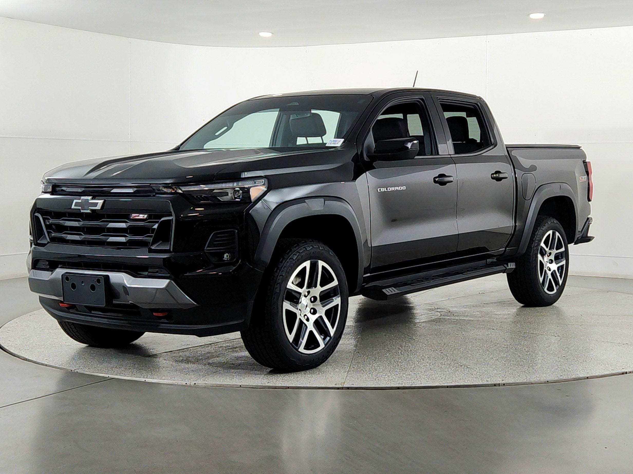 2023 Chevrolet Colorado 4WD Z71