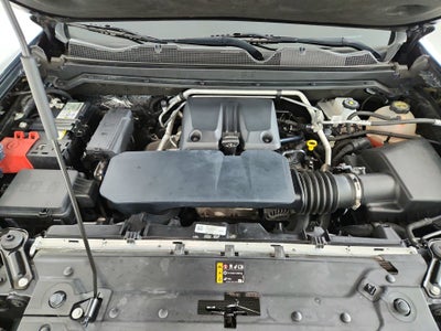 2023 Chevrolet Colorado 4WD Z71