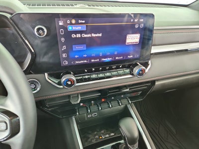 2023 Chevrolet Colorado 4WD Z71