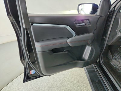 2023 Chevrolet Colorado 4WD Z71