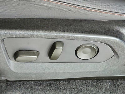 2023 Chevrolet Colorado 4WD Z71