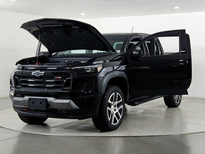 2023 Chevrolet Colorado 4WD Z71