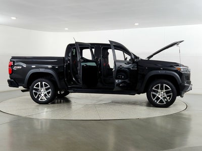 2023 Chevrolet Colorado 4WD Z71