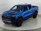 2023 Chevrolet Colorado 4WD Trail Boss