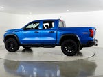 2023 Chevrolet Colorado 4WD Trail Boss