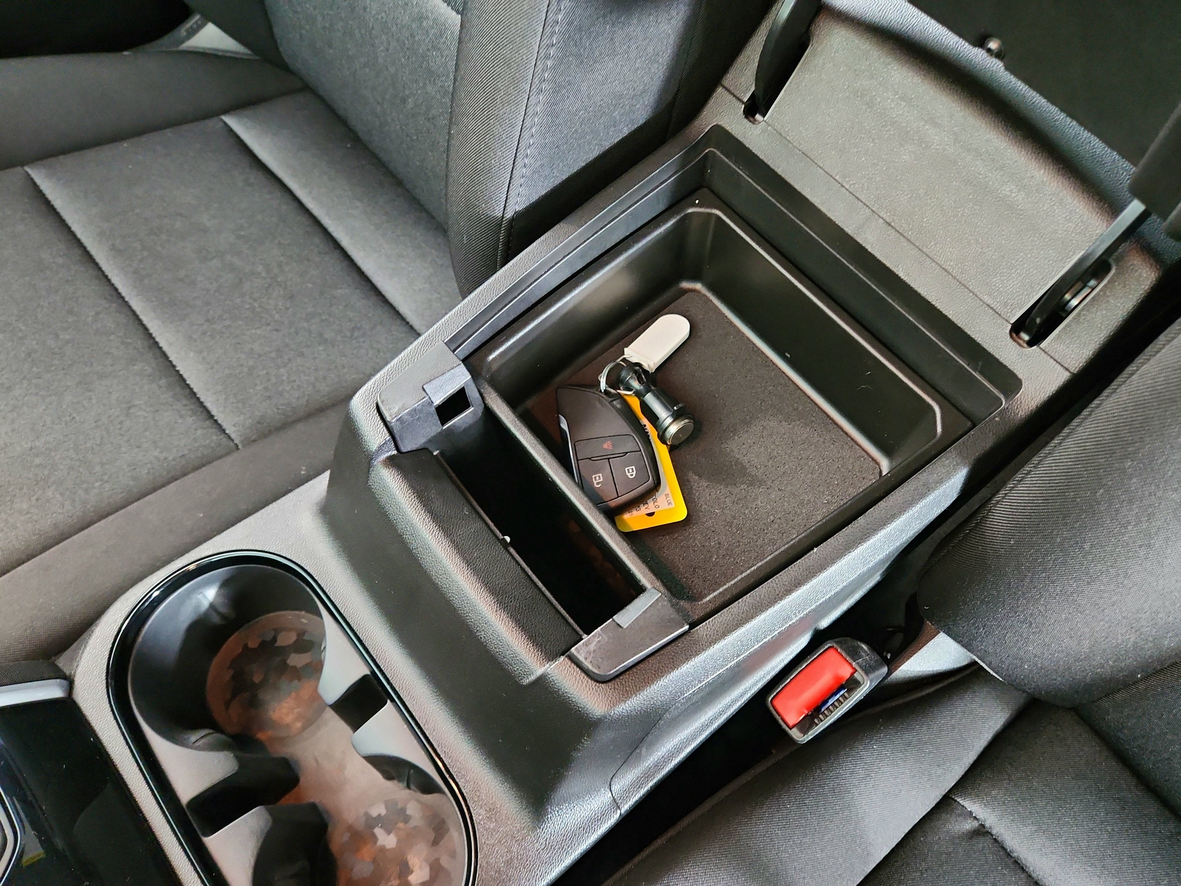 2023 Chevrolet Colorado 4WD Trail Boss