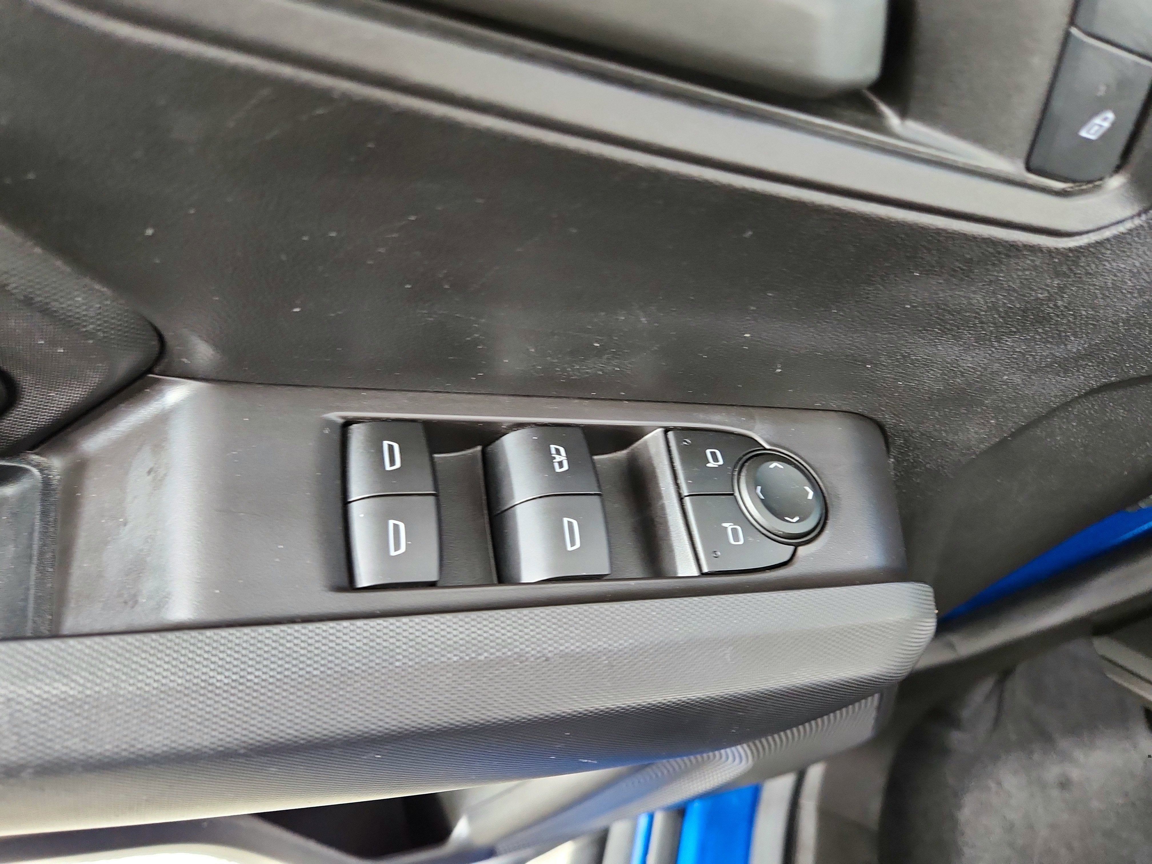 2023 Chevrolet Colorado 4WD Trail Boss