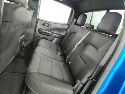 2023 Chevrolet Colorado 4WD Trail Boss