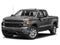 2022 Chevrolet Silverado 1500 LTD 2WD Double Cab 147" Custom