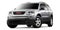 2009 GMC Acadia SLE1