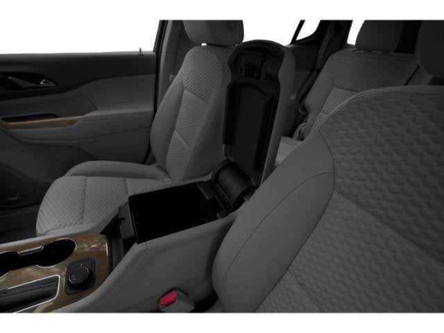 2019 GMC Acadia FWD 4dr SLE w/SLE-2