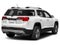2019 GMC Acadia FWD 4dr SLE w/SLE-2