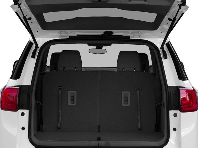 2017 GMC Acadia SLT