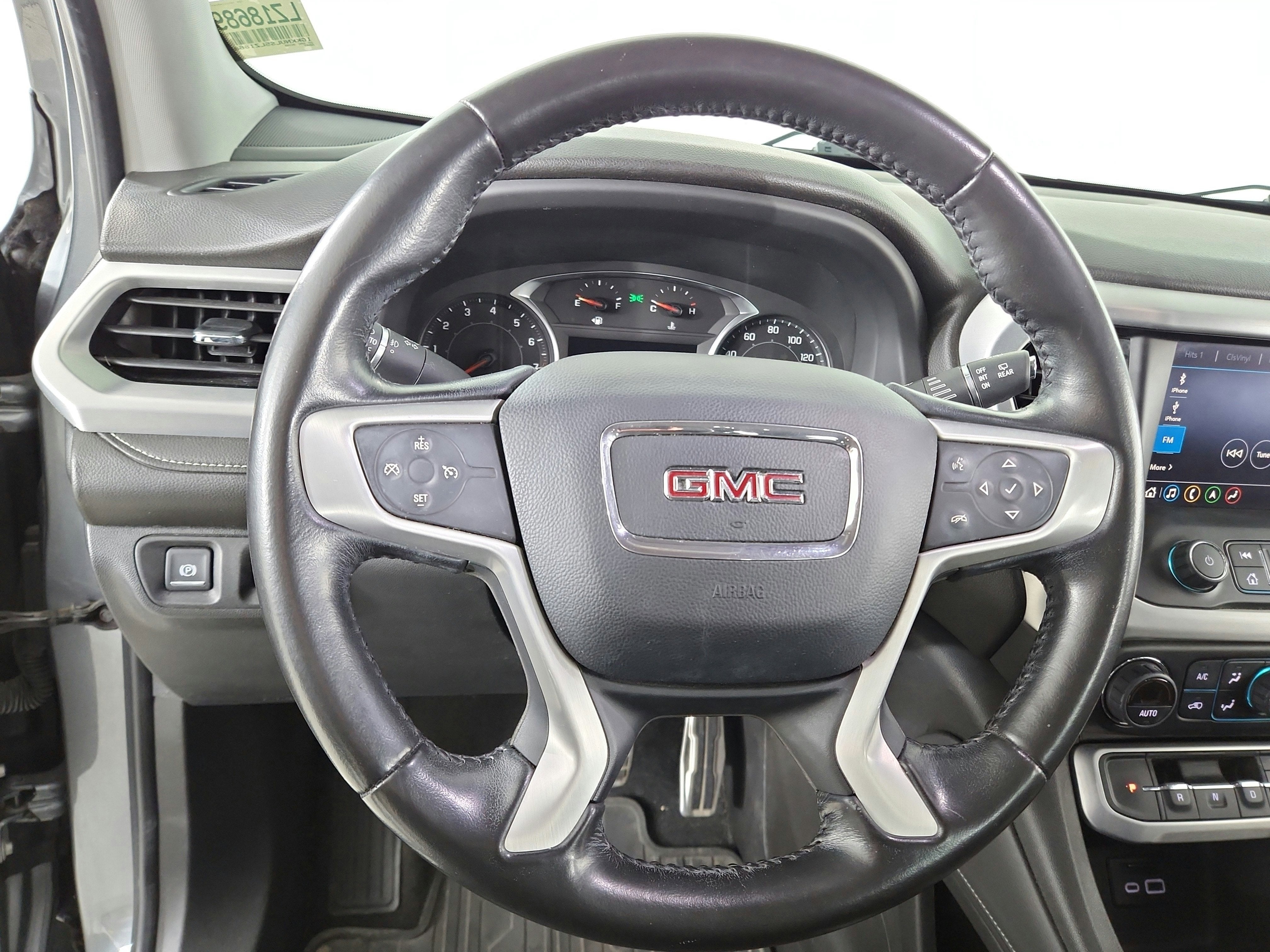 2020 GMC Acadia SLT