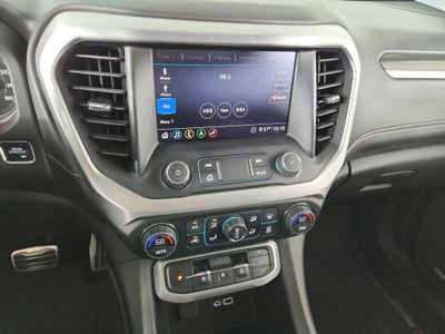 2020 GMC Acadia SLT