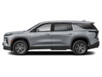 2024 Chevrolet Traverse FWD LS