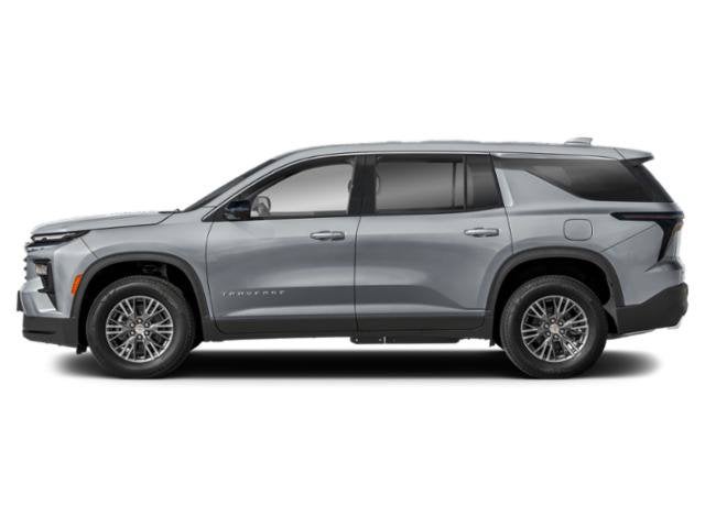 2024 Chevrolet Traverse FWD LS