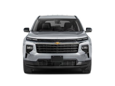 2024 Chevrolet Traverse FWD LS