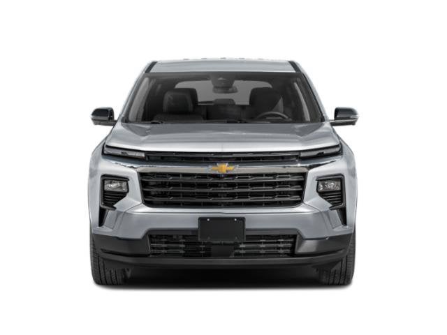 2024 Chevrolet Traverse FWD LS