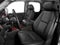 2014 Chevrolet Tahoe LTZ