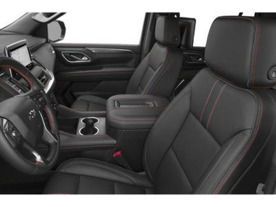 2023 Chevrolet Tahoe 4WD 4dr RST