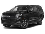 2023 Chevrolet Tahoe 4WD 4dr RST