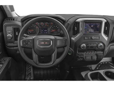2025 GMC Sierra 2500HD SLE