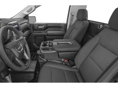 2025 GMC Sierra 2500HD SLE