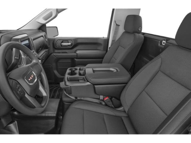 2025 GMC Sierra 2500HD SLE