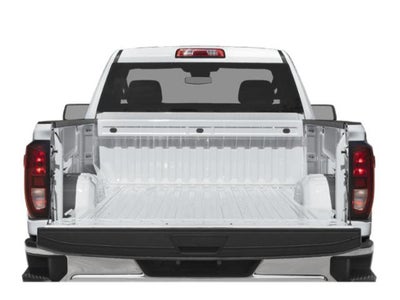 2025 GMC Sierra 2500HD SLE