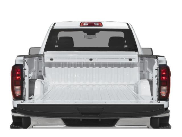 2025 GMC Sierra 2500HD SLE