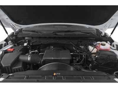 2025 GMC Sierra 2500HD SLE