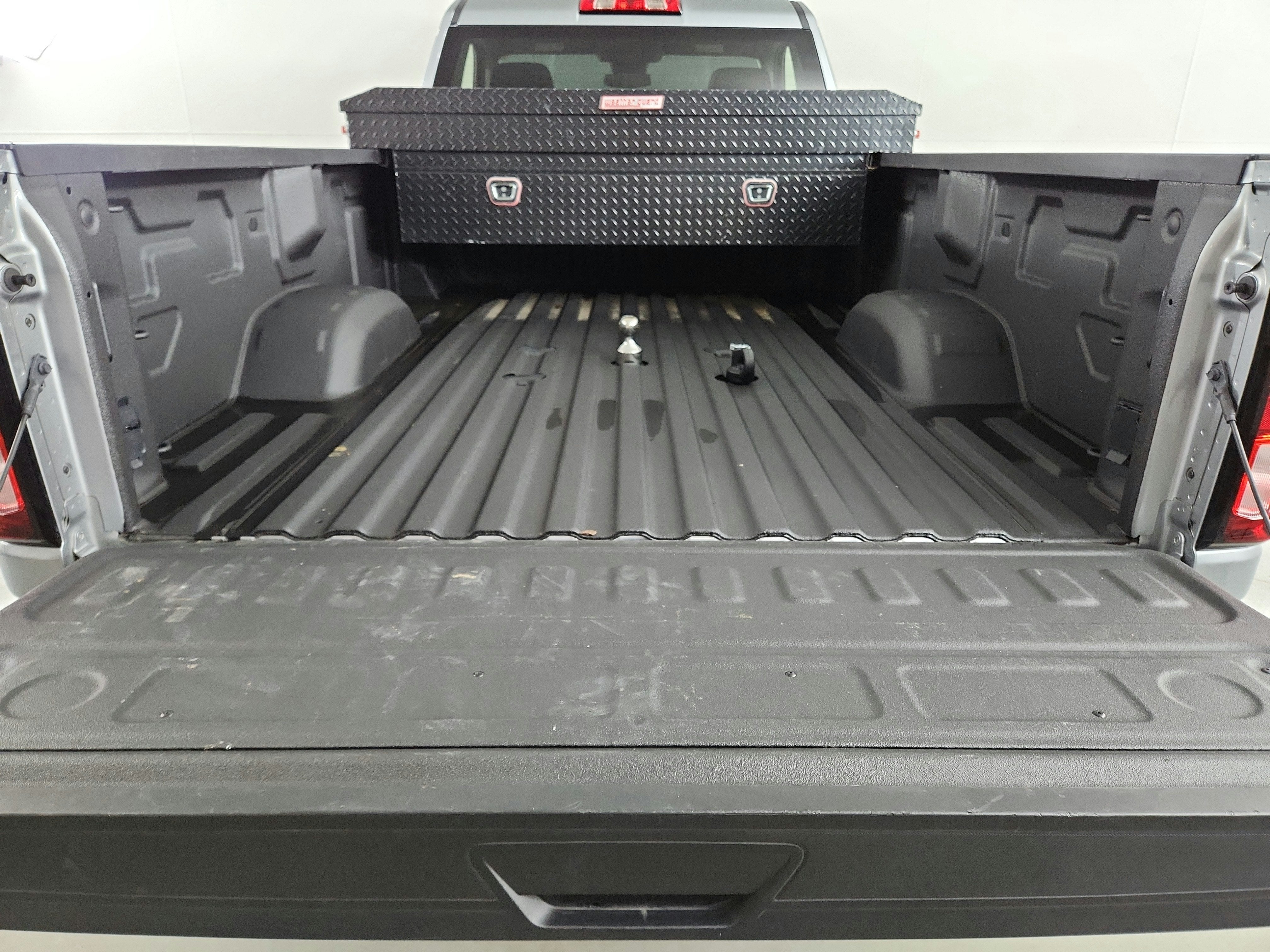 2025 GMC Sierra 2500HD SLE