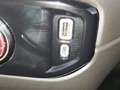 2025 GMC Sierra 2500HD SLE