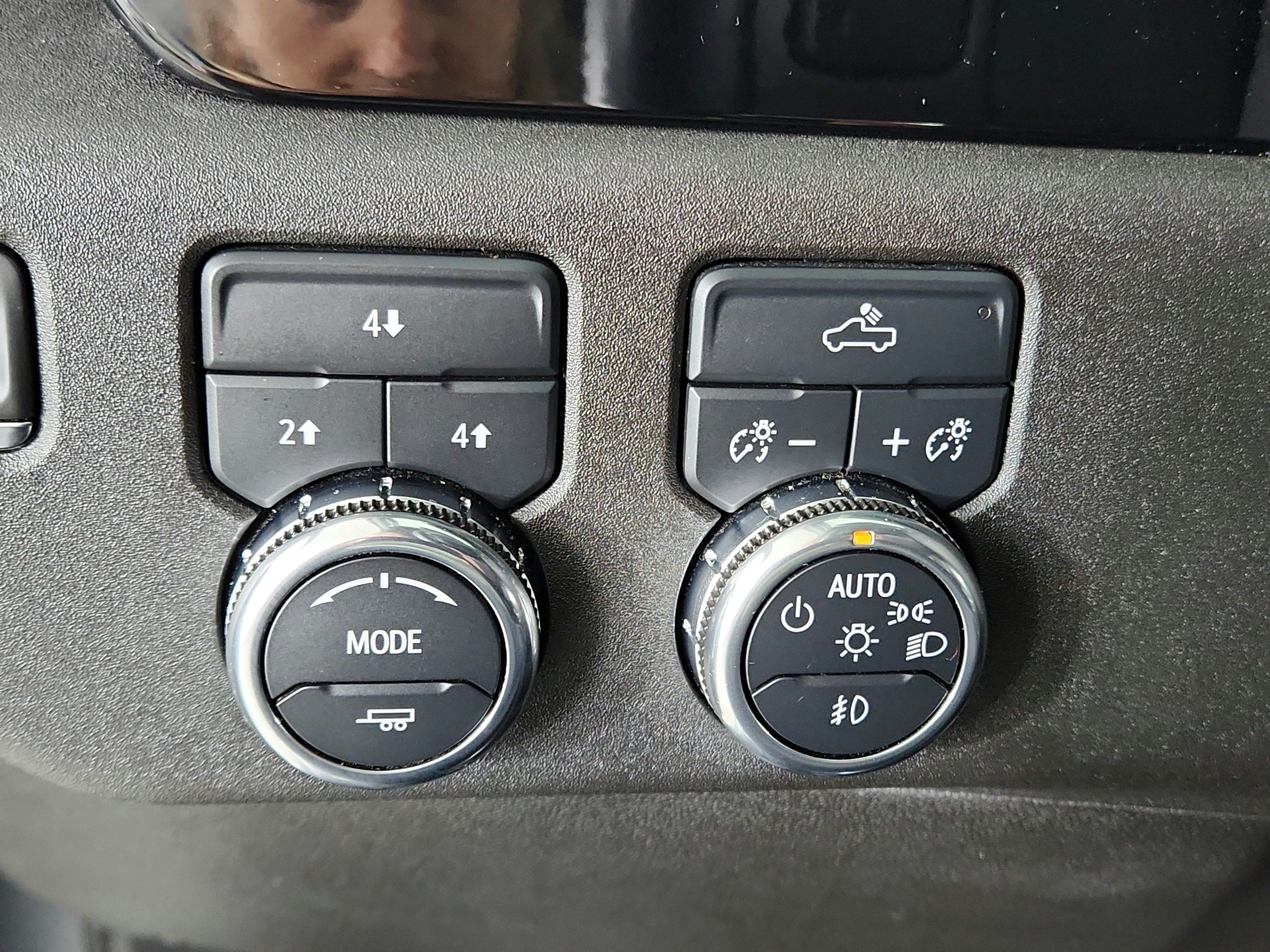 2025 GMC Sierra 2500HD SLE