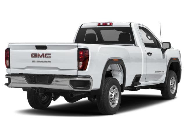 2025 GMC Sierra 2500HD SLE