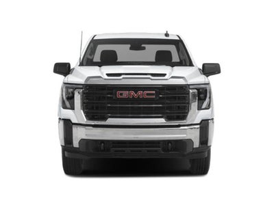 2025 GMC Sierra 2500HD SLE