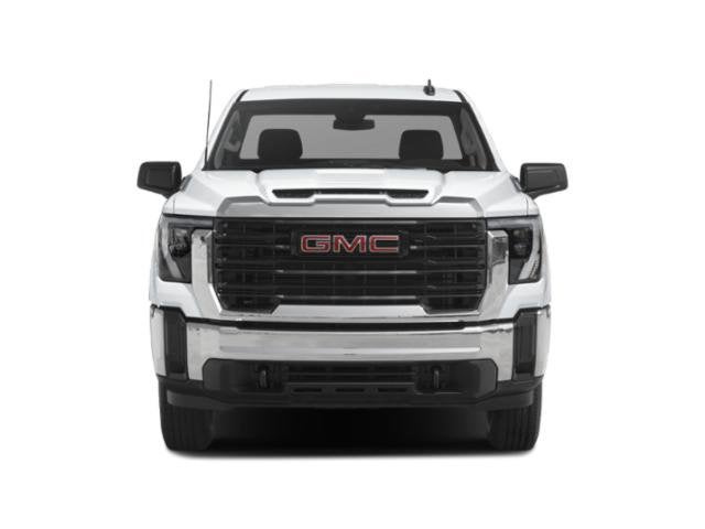 2025 GMC Sierra 2500HD SLE