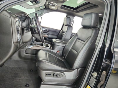 2021 GMC Sierra 2500HD Denali