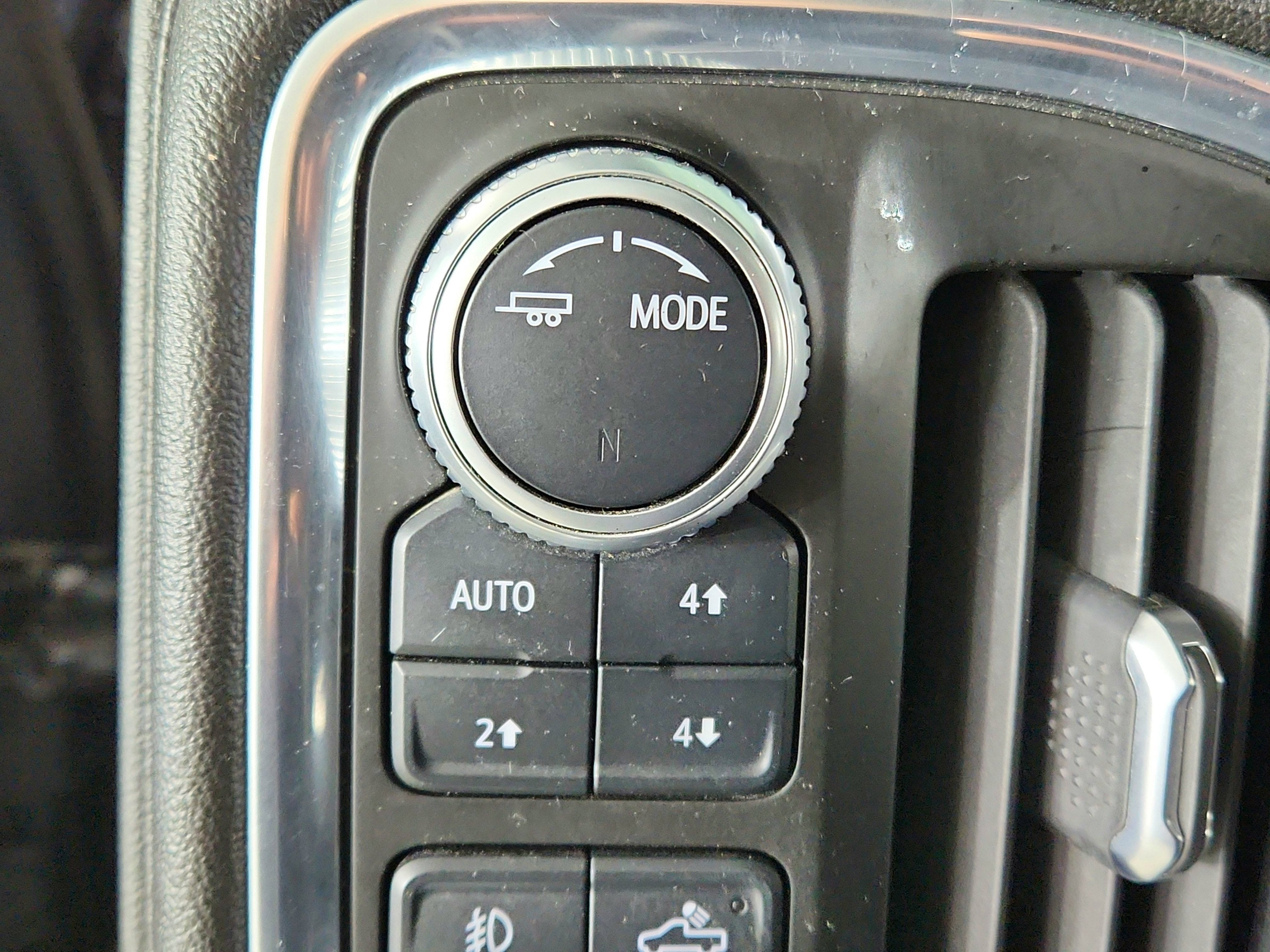 2021 GMC Sierra 2500HD Denali