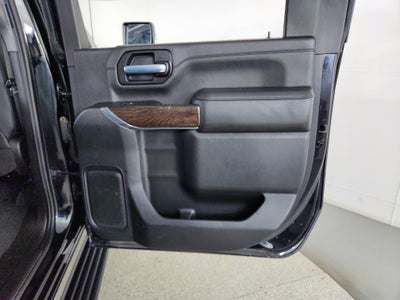 2021 GMC Sierra 2500HD Denali