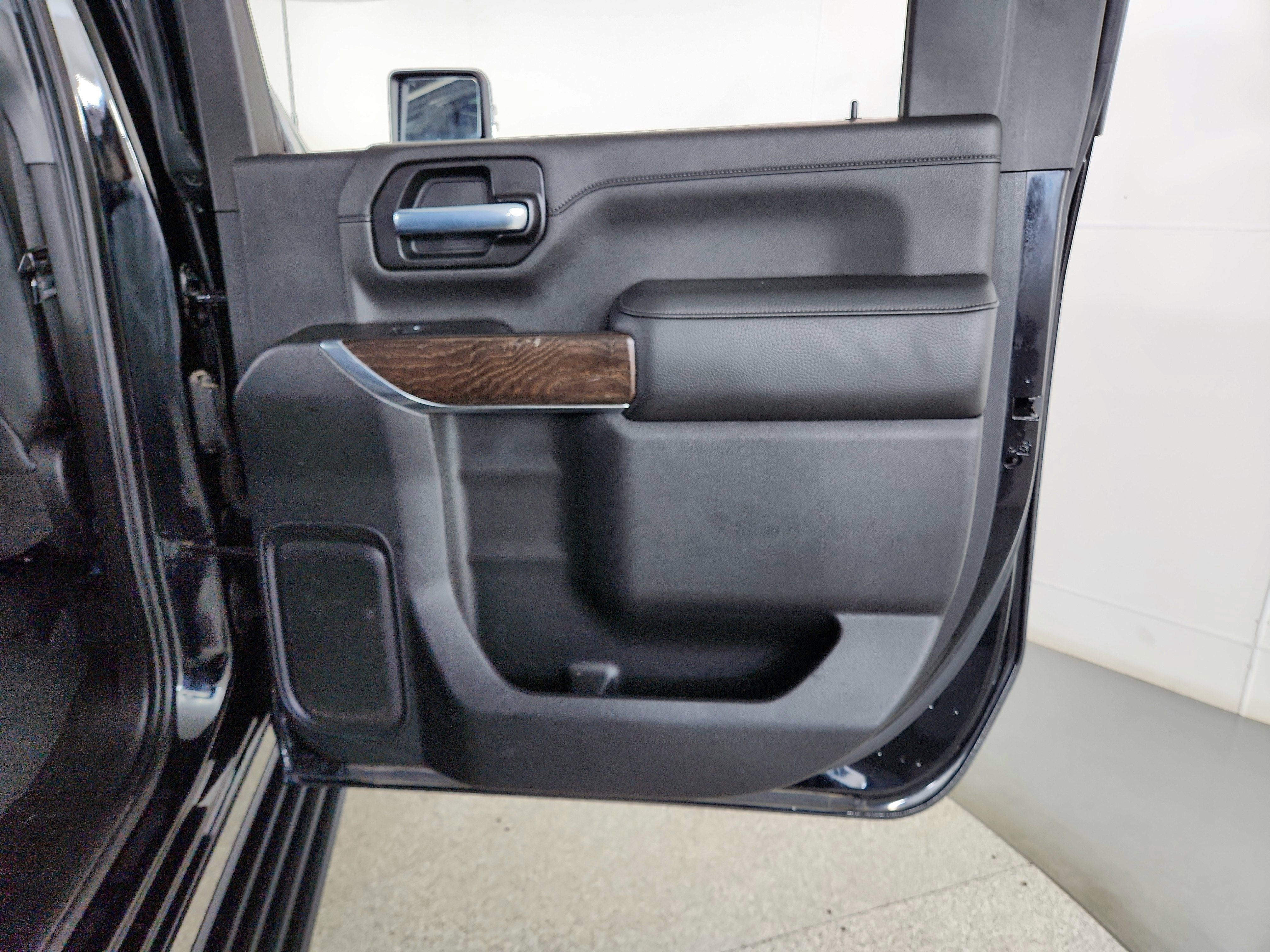 2021 GMC Sierra 2500HD Denali