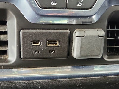 2021 GMC Sierra 2500HD Denali