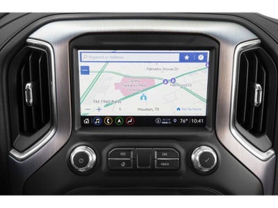 2021 GMC Sierra 2500HD Denali