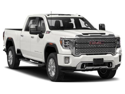 2021 GMC Sierra 2500HD Denali