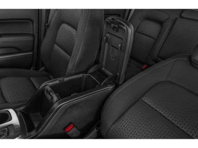 2022 GMC Canyon 4WD Crew Cab 141" Elevation